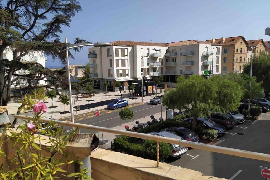 Appartement grande terrasse à coté Monaco&plage Saint-Antoine  Exterior foto